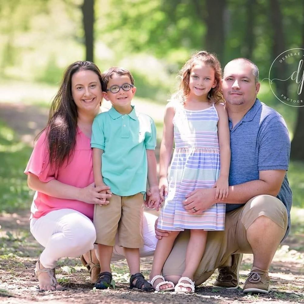 Meet your Posher, Julie